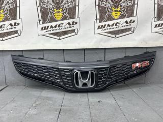 Решетка радиатора передняя HONDA FIT 2011/ЦВЕТ NH731P/ПРОБЕГ 82528КМ