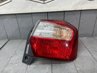 Стоп-сигнал задний правый SUBARU XV 2013/ЦВЕТ H3Q/ПРОБЕГ 85919КМ