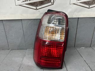 Стоп-сигнал задний левый TOYOTA HILUX SURF 1996/ЦВЕТ 1A5/ПРОБЕГ 145927КМ
