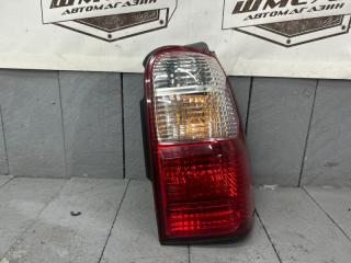 Стоп-сигнал задний правый TOYOTA HILUX SURF 1996/ЦВЕТ 1A5/ПРОБЕГ 145927КМ