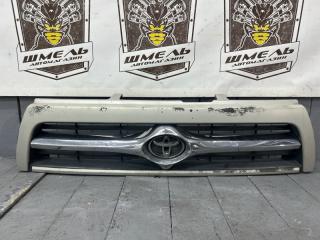 Решетка радиатора передняя TOYOTA HILUX SURF 1996/ЦВЕТ 1A5/ПРОБЕГ 145927КМ