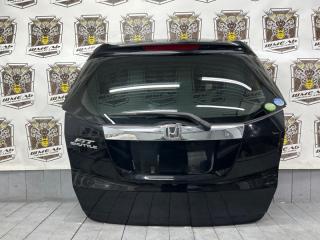Дверь багажника задняя HONDA FIT SHUTTLE 2011/ЦВЕТ NH731P/ПРОБЕГ 79273КМ