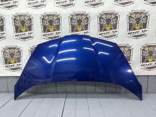 Капот передний HONDA FIT 2011/ЦВЕТ B548P/ПРОБЕГ 83380КМ