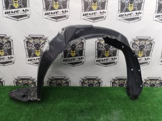 Подкрылок передний левый TOYOTA AQUA 2014/ЦВЕТ 1G3/ПРОБЕГ 68682КМ