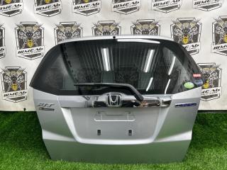 Дверь багажника задняя HONDA FIT 2011/ЦВЕТ NH700M/ПРОБЕГ 69051КМ