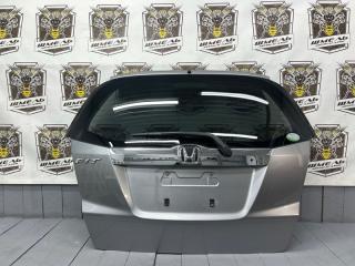Дверь багажника задняя HONDA FIT 2011/ЦВЕТ NH642M/ПРОБЕГ 62936КМ