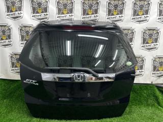Дверь багажника задняя HONDA FIT SHUTTLE 2011/ЦВЕТ NH731P/ПРОБЕГ 69725КМ