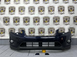 Бампер передний SUBARU XV 2013/ЦВЕТ H3Q/ПРОБЕГ 85919КМ