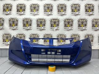 Бампер передний HONDA FIT 2011/ЦВЕТ B548P/ПРОБЕГ 83380КМ
