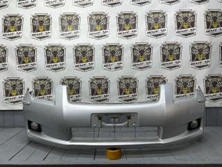Запчасть бампер передний TOYOTA COROLLA FIELDER 2008/ЦВЕТ 1F7/ПРОБЕГ 95636КМ