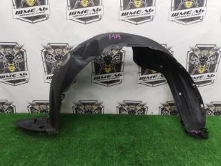 Подкрылок передний левый TOYOTA PORTE 2013/ЦВЕТ 070/ПРОБЕГ 70491КМ