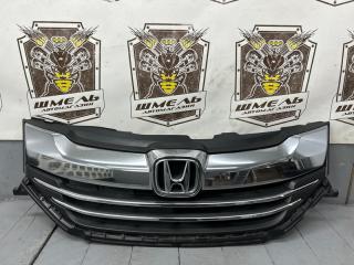 Решетка радиатора передняя HONDA FREED 2014/ЦВЕ B553P/ПРОБЕГ 67434КМ