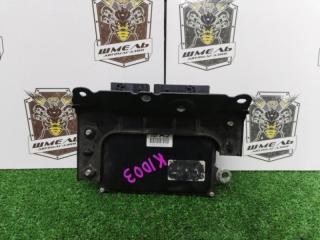 Запчасть блок управления efi DAIHATSU THOR 2017/ЦВЕТ R72/ПРОБЕГ 49943КМ