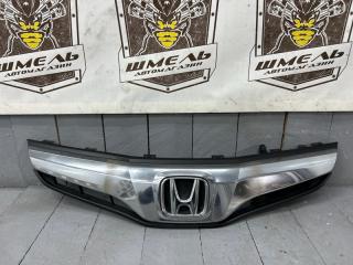 Решетка радиатора передняя HONDA FIT 2011/ЦВЕТ B548P/ПРОБЕГ 83380КМ
