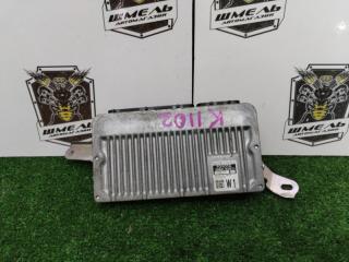 Запчасть блок управления efi TOYOTA SPADE 2013/ЦВЕТ 209/ПРОБЕГ 39850КМ