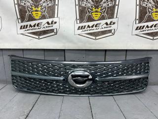 Решетка радиатора передняя TOYOTA COROLLA FIELDER 2008/ЦВЕТ 1F7/ПРОБЕГ 95636КМ