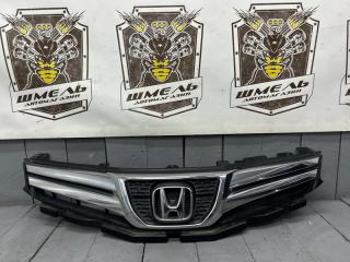 Решетка радиатора передняя HONDA FIT SHUTTLE 2011/ЦВЕТ NH731P/ПРОБЕГ 69725КМ