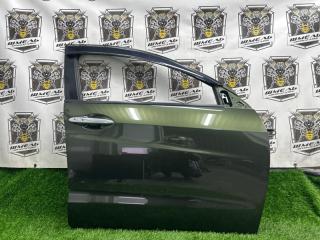 Дверь передняя правая HONDA VEZEL 2014/ЦВЕТ G539P/ПРОБЕГ 75856КМ