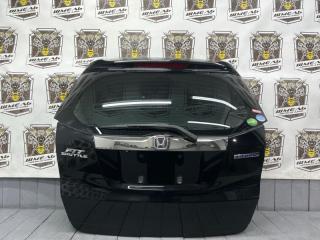 Дверь багажника задняя HONDA FIT SHUTTLE 2014/ЦВЕТ NH731P/ПРОБЕГ 66201КМ