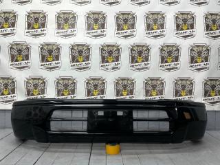 Бампер передний TOYOTA LAND CRUISER PRADO 1997/ЦВЕТ K17/ПРОБЕГ 170894КМ контрактная Бампер передний TOYOTA LAND CRUISER PRADO 1997/ЦВЕТ K17/ПРОБЕГ 170894КМ