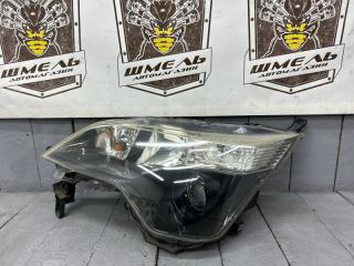 Фара передняя левая TOYOTA SPADE 2013/ЦВЕТ 209/ПРОБЕГ 39850КМ