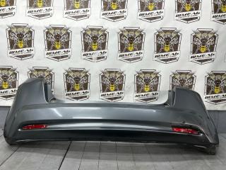 Бампер задний HONDA FIT 2012/ЦВЕТ NH737M/ПРОБЕГ 69581КМ контрактная Бампер задний HONDA FIT 2012/ЦВЕТ NH737M/ПРОБЕГ 69581КМ
