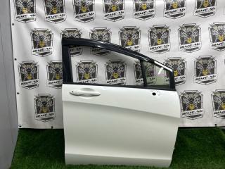 Дверь передняя правая HONDA FREED SPIKE 2012/ЦВЕТ NH624P/ПРОБЕГ 84216КМ