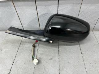 Зеркало заднее левое HONDA INSIGHT 2010/ЦВЕТ NH731P/ПРОБЕГ 67459КМ