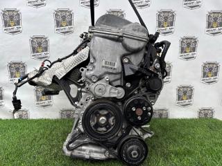 Двигатель TOYOTA RACTIS 2015/ЦВЕТ 8S7/ПРОБЕГ 95472КМ