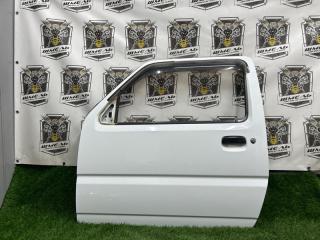Дверь передняя левая SUZUKI JIMNY 2015/ЦВЕТ 26U/ПРОБЕГ 65642КМ