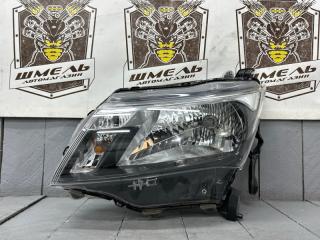 Фара передняя левая TOYOTA TANK 2016/ЦВЕТ R72/ПРОБЕГ49891КМ