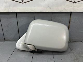 Зеркало переднее левое TOYOTA HILUX SURF 1996/ЦВЕТ 1A5/ПРОБЕГ 145927КМ