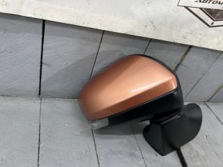 Зеркало переднее правое TOYOTA ROOMY 2018/ЦВЕТ T33/ПРОБЕГ 28026КМ