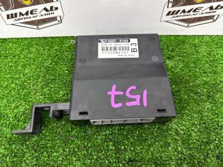 Блок управления АКПП TOYOTA ROOMY 2017/ЦВЕТ R59/ПРОБЕГ 31198 КМ/TURBO