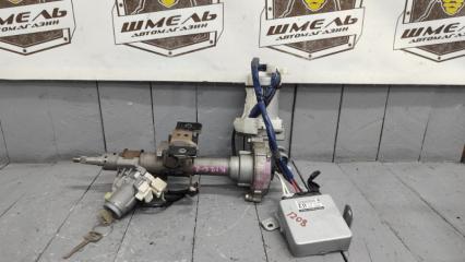 Рулевая колонка TOYOTA VITZ 2013/ЦВЕТ 040/ПРОБЕГ 80235КМ