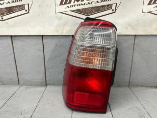 Стоп-сигнал задний левый TOYOTA HILUX SURF 1999/ЦВЕТ KD0/ПРОБЕГ 120706КМ