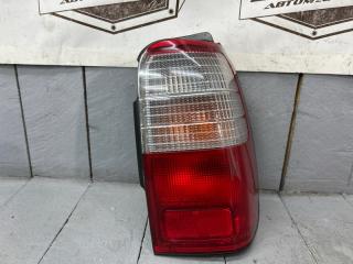 Стоп-сигнал задний правый TOYOTA HILUX SURF 1999/ЦВЕТ KD0/ПРОБЕГ 120706КМ