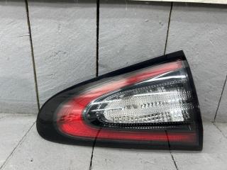 Стоп-вставка задняя левая TOYOTA SIENTA 2015/ЦВЕТ 209/ПРОБЕГ 58329КМ