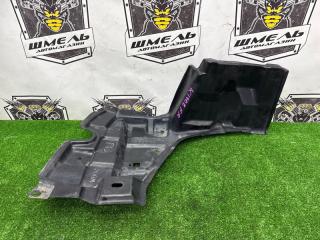 Запчасть защита двигателя передняя правая TOYOTA COROLLA FIELDER 2012/ЦВЕТ 209/ПРОБЕГ 98020КМ