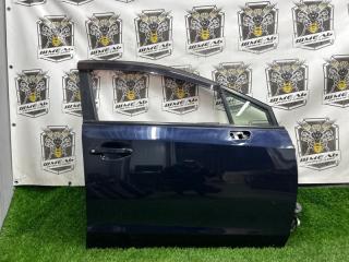 Дверь передняя правая SUBARU XV 2013/ЦВЕТ H3Q/ПРОБЕГ 85919КМ