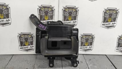 Радар-детектор передний TOYOTA TANK 2017/ЦВЕТ X07/ПРОБЕГ 40972КМ