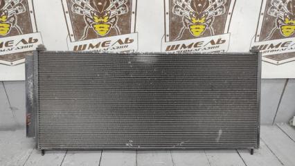Радиатор кондиционера HONDA FREED SPIKE 2012/ЦВЕТ NH624P/ПРОБЕГ 84216КМ