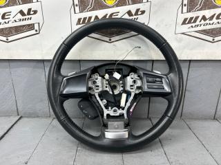 Руль передний SUBARU XV 2013/ЦВЕТ H3Q/ПРОБЕГ 85919КМ