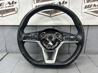 Руль передний NISSAN SERENA 2018/ЦВЕТ QAB/ПРОБЕГ 41268КМ
