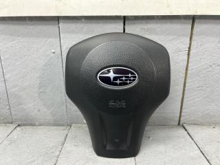 Запчасть airbag водительский передний SUBARU XV 2013/ЦВЕТ H3Q/ПРОБЕГ 85919КМ