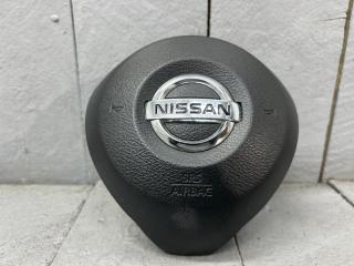 Airbag водительский передний NISSAN SERENA 2018/ЦВЕТ QAB/ПРОБЕГ 41268КМ