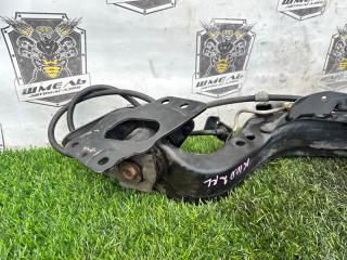 Ступица задняя левая X-TRAIL 2014/ЦВЕТ K23/ПРОБЕГ 52954КМ T32 MR20DD Ступица задняя левая X-TRAIL 2014/ЦВЕТ K23/ПРОБЕГ 52954КМ T32 MR20DD