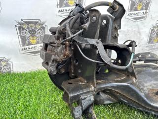 Ступица задняя левая X-TRAIL 2014/ЦВЕТ K23/ПРОБЕГ 52954КМ T32 MR20DD Ступица задняя левая X-TRAIL 2014/ЦВЕТ K23/ПРОБЕГ 52954КМ T32 MR20DD