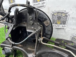 Ступица задняя левая X-TRAIL 2014/ЦВЕТ K23/ПРОБЕГ 52954КМ T32 MR20DD Ступица задняя левая X-TRAIL 2014/ЦВЕТ K23/ПРОБЕГ 52954КМ T32 MR20DD