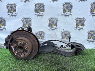 Запчасть ступица задняя правая NISSAN X-TRAIL 2014/ЦВЕТ K23/ПРОБЕГ 52954КМ